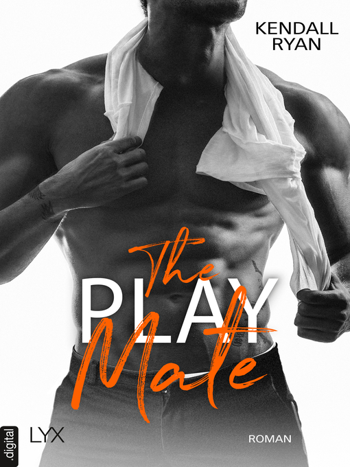 Title details for The Play Mate by Kendall Ryan - Available